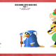 Illustration for article titled Redesigning Super Mario Bros - Final Set!